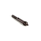 Xray XRA305346  ECS Drive Axle for 2mm Pin - Hudy Spring Steel