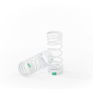 Traxxas TRA6862  Green Front Springs (-10% Progessive Rate) (2) Hoss Rustler Slash Stampede