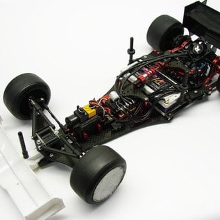 CRC CLN1502  WTF1-FC16 Formula 1 Kit V2