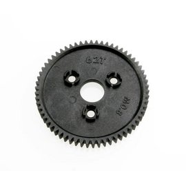 Traxxas TRA3959  32P 62T Spur Gear: Summit T-Maxx E-Revo