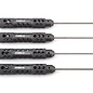 Protek RC PTK-8416  ProTek RC "TruTorque SL" Metric Hex Driver Set (4)