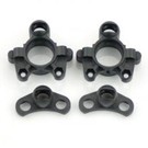 Serpent SER903524  Steeringblock (2)