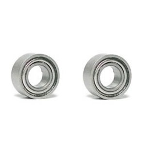 Avid RC R144ZZ  1/8 x 1/4 x 7/64 Metal Bearing