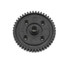 Kyosho KYOIF148 Mod1 46T Plastic Center Differential Spur Gear