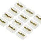 Yokomo YOK-YC-1  Yokomo Plastic Parts & Screws Carrying Case (12) (59x87x22mm)