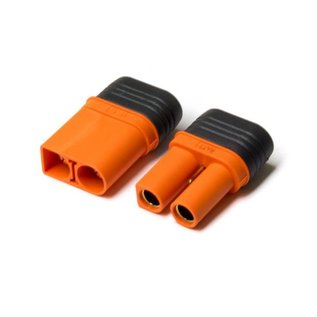 Spektrum SPMXCA502  IC5 Device and Battery Connector 502