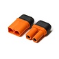 Spektrum SPMXCA502  IC5 Device and Battery Connector 502