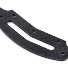 CRC CLN3261  Carbon Fiber Bumper/Body Mount for CK25
