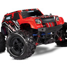 Traxxas TRA76054-5 LaTrax 1/18 Teton RedX Monster Truck 4WD RTR