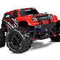 Traxxas TRA76054-5 LaTrax 1/18 Teton RedX Monster Truck 4WD RTR