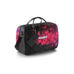 Hudy HUD199157L  Hudy Hand Bag - Large