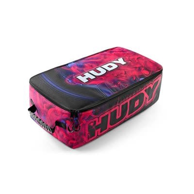 HUD199185 Hudy Car Bag - 1/8th On-Road