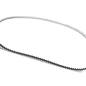 Xray XRA305436  X4 22 - 26 T4'20 High-Performance Low Friction Drive Belt 3 X 351 mm
