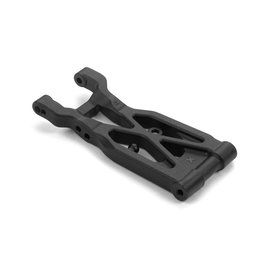 Xray XRA363112-H   XB2'20-23 & XB4'20-23  Rear Lower Right A-Arm Hard Suspension Low Shock Mounting 363112H