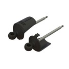 Arrma AR330527  Shock Shaft Eyelet Spring Perch Front Rear: 4x4  ARAC9090