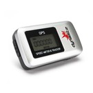 Dynamite DYN4403  Passport GPS Speed Meter 2.0