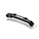 Xray XRA322572  XB2 XT2 Alum Steering Plate Rearward Linkage Mounting
