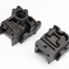 Traxxas TRA6881  Front Differential Housing: Hoss Rustler Stampede Slash 4x4