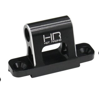 HOT RACING HRAAON12WM01  Rear Brace and Wing Mount, for Arrma 1/8