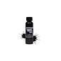 Spaz Stix SZX00110  High Gloss Black/Backer Airbrush Paint (2oz)