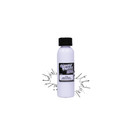 Spaz Stix SZX00200  Solid White/Backer Airbrush Paint (2oz)