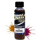 Spaz Stix SZX05600  Gold/Orange/Purple/Red Color Changing Airbrush Paint (2oz)