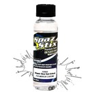 Spaz Stix SZX10900  Ultimate Clear Coat for Mirror Chrome Airbrush Paint (2oz)
