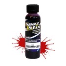 Spaz Stix SZX15050  Candy Apple Red Airbrush Paint (2oz)
