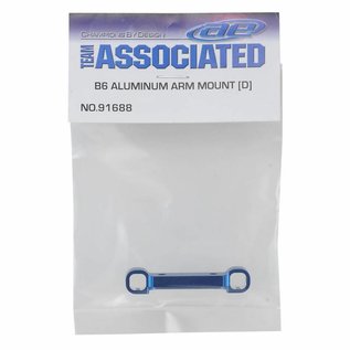 Team Associated ASC91688   Aluminum Arm Mount D