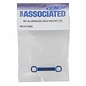 Team Associated ASC91688   Aluminum Arm Mount D Team Associated ASC91688   Aluminum Arm Mount D