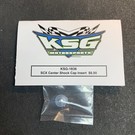 KSG KSG-1836  SCX Center Shock Cap Insert