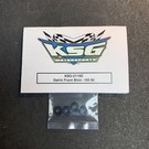 KSG KSG-2115D  Derlin Front Shim 0.150