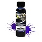 Spaz Stix SZX15600  Candy Purple Airbrush Paint (2oz)