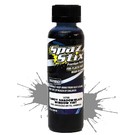 Spaz Stix SZX15700  Candy Black Window Tint Airbrush Paint (2oz)