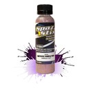 Spaz Stix SZX16010  Amethyst Purple Pearl Airbrush Paint (2oz)