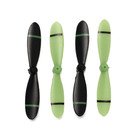 Rage R/C RGR4111  Propeller Set (4); NanoCam