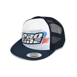 Proline Racing PRO9827-01  Pro-Line Energy Trucker Snap Back Hat