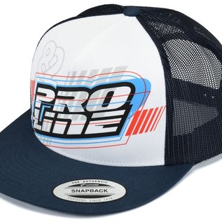 Proline Racing PRO9827-01  Pro-Line Energy Trucker Snap Back Hat