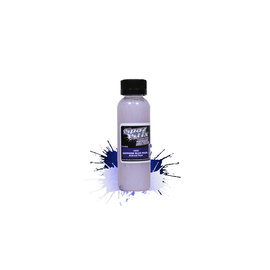 Spaz Stix SZX16020  Sapphire Blue Pearl Airbrush Paint (2oz)
