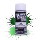 Spaz Stix SZX16049  Green Pearl Aerosol Paint (3.5oz)