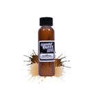 Spaz Stix SZX16050  Orange Pearl Airbrush Paint (2oz)