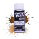 Spaz Stix SZX16059  Orange Pearl Aerosol Paint (3.5oz)