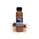 Spaz Stix SZX16060  Bronze Pearl Airbrush Paint (2oz)