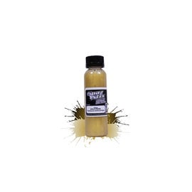 Spaz Stix SZX16070  Gold Pearl Airbrush Paint (2oz)