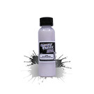 Spaz Stix SZX16080  Silver Pearl Airbrush Paint (2oz)