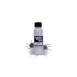 Spaz Stix SZX16080  Silver Pearl Airbrush Paint (2oz)