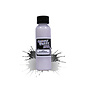 Spaz Stix SZX16080  Silver Pearl Airbrush Paint (2oz)