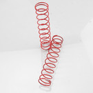 Traxxas TRA3757R  Red Rear Springs (2.9 Rate) (2) Rustler Stampede T-Max