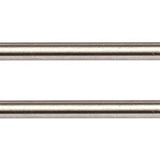 Team Associated ASC92188  B74 Rear Hub Hinge Pins