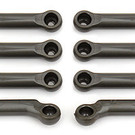 Team Associated ASC91722  B6 B6.1 B74 SC6.1 Ballcups Rod End